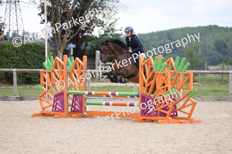 20250727-1140 - Class 5 - 80cm