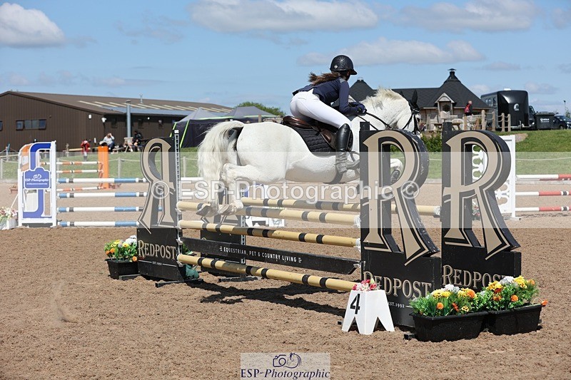 250504-120726-02442 - Cls 4 Pony Newcomers and 1m Open