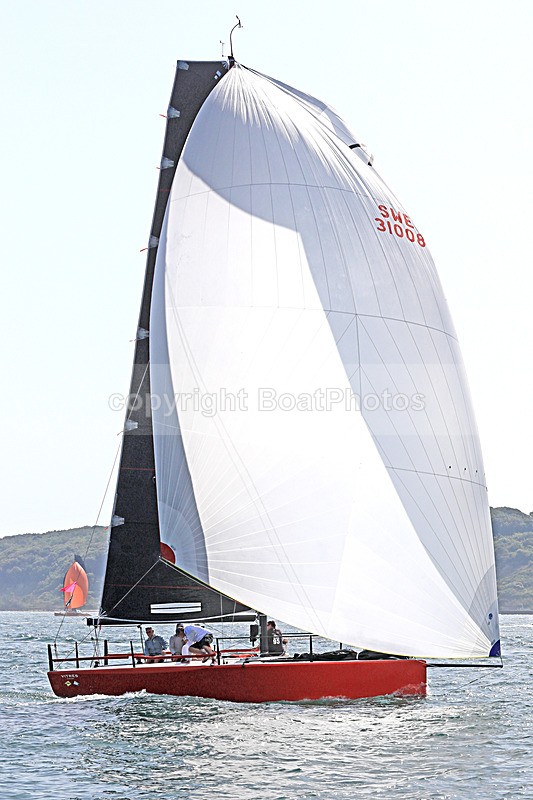 190629 SWE31008 1Y3A9215 - ROUND THE ISLAND RACE 2019