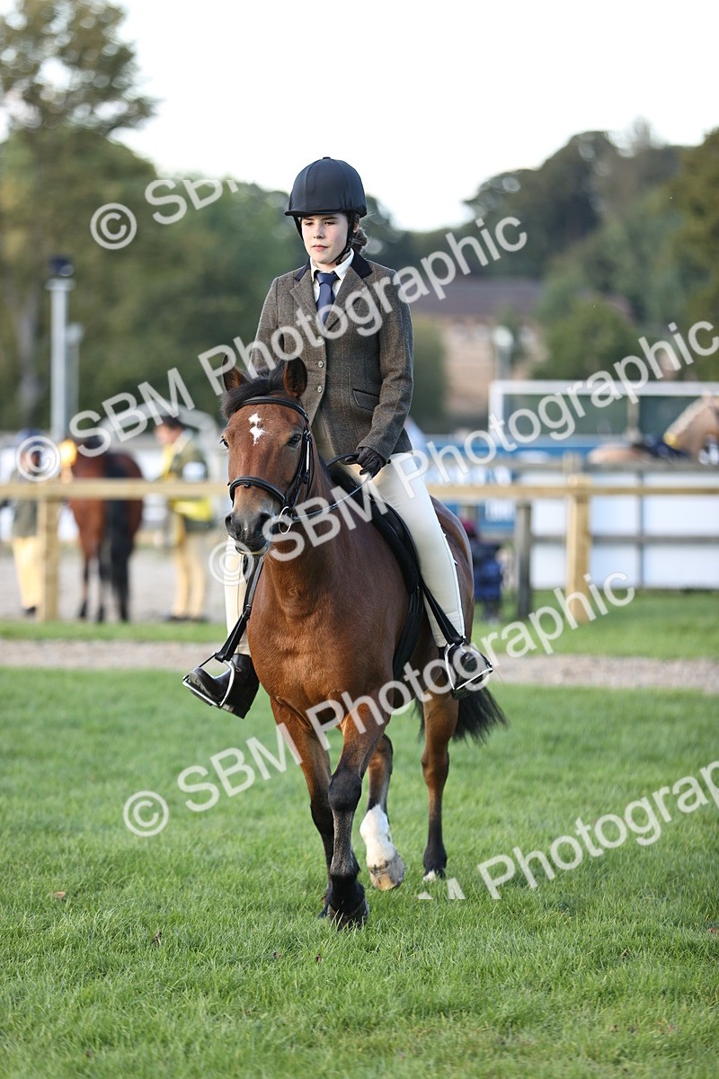 SBM_29560 - S7 - Novice & Newcomers Ridden Pony