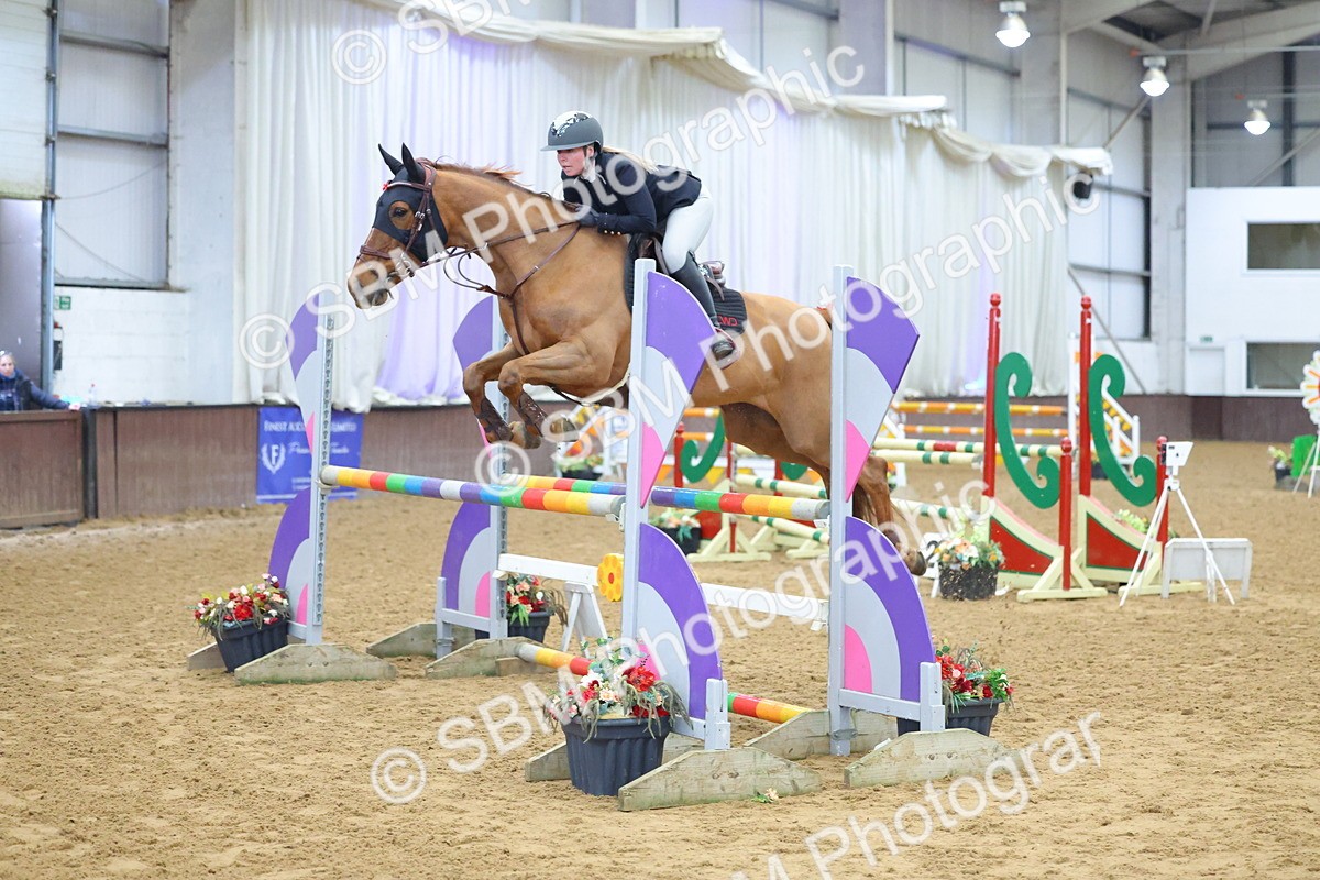 SBM_010196 - Class 22 - Equiyd 1.05m Amateur Championship Qualifier - First Round (1.05m)