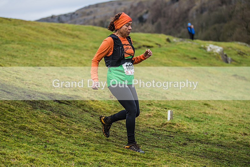 Giggleswick-891 - Kendal Winter League Races Giggleswick Sunday 14th January 2024