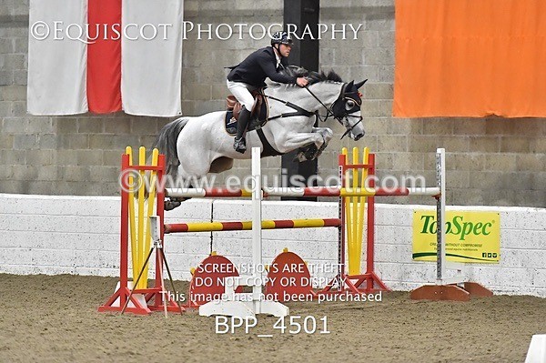 BPP_4501 - FRI CLASS 26 WINTER GRADES B&C QUALIFIER