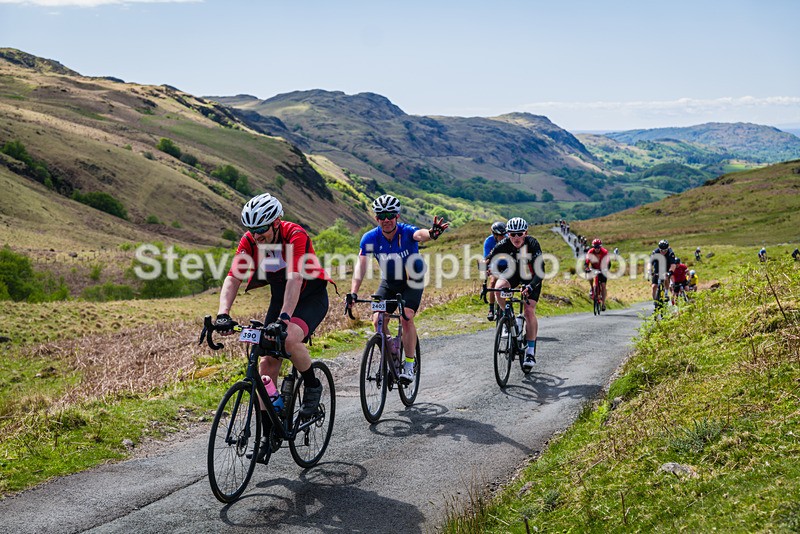 141651 - Hardknott Pass Camera 1 14.00-15.00
