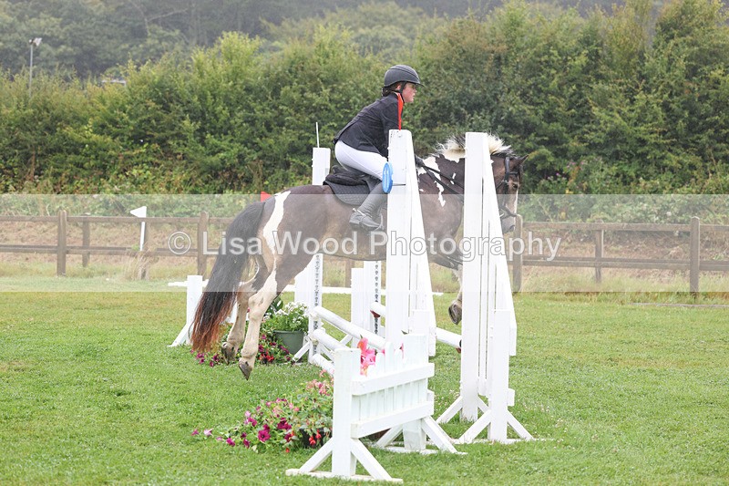 3E7A0270 - Class 1: 60cm Junior