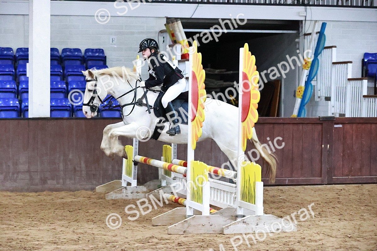 SBM_001337 - Class 4 - Show Jumping 70cm