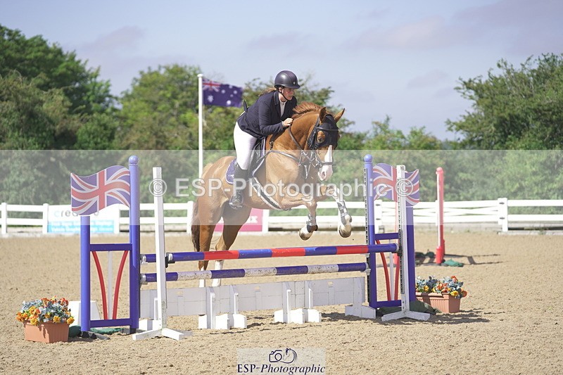 230810A-175615-02096 - Cls 2 85cm Amateur Quali