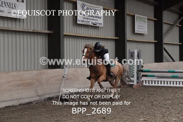 BPP_2689 - CLASS 18 70cms Open