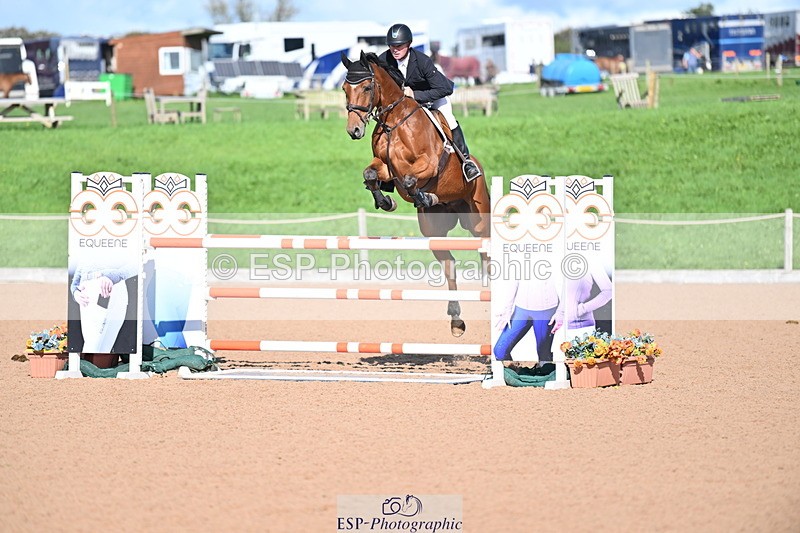 231014A-140557-05602 - Cls 20 Blue Chip Performance Champ Quali