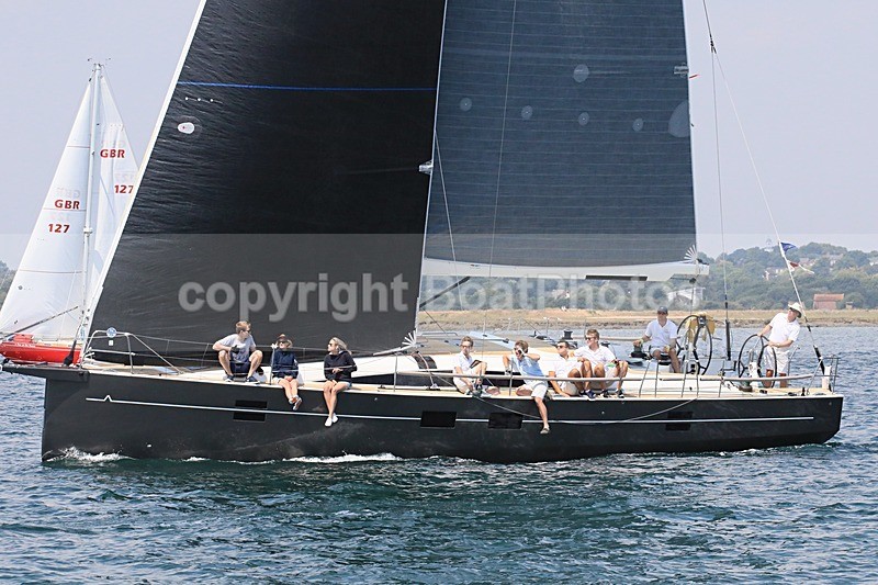 180721 GBR759R 1Y3A2871 - Sailboats - monohull