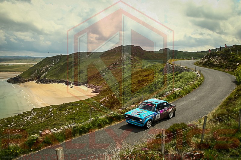 Wilton Recycling Donegal Sunday Stages-17 - Wilton Recycling Donegal International Rally 2023