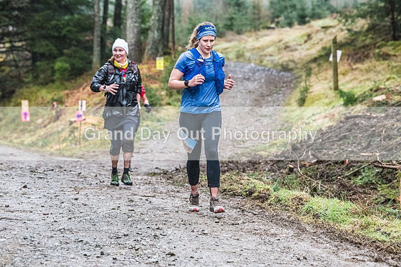 Glentress 21  10K-2010 - High Terrain Events Glentress 21 & 10K Trail Runs Saturday 18th February 2023