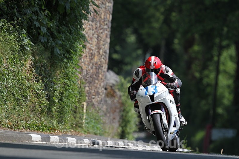 PR158535 - Supersport Race 2