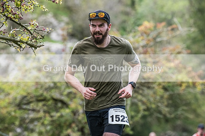 Dovedale Dash-1117 - Dovedale Dash Sunday 5th October 2025