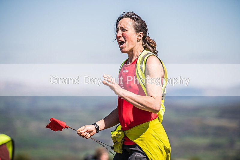 Dean Barwick-370 - Dean Barwick Dash Sunday 20th April 2025