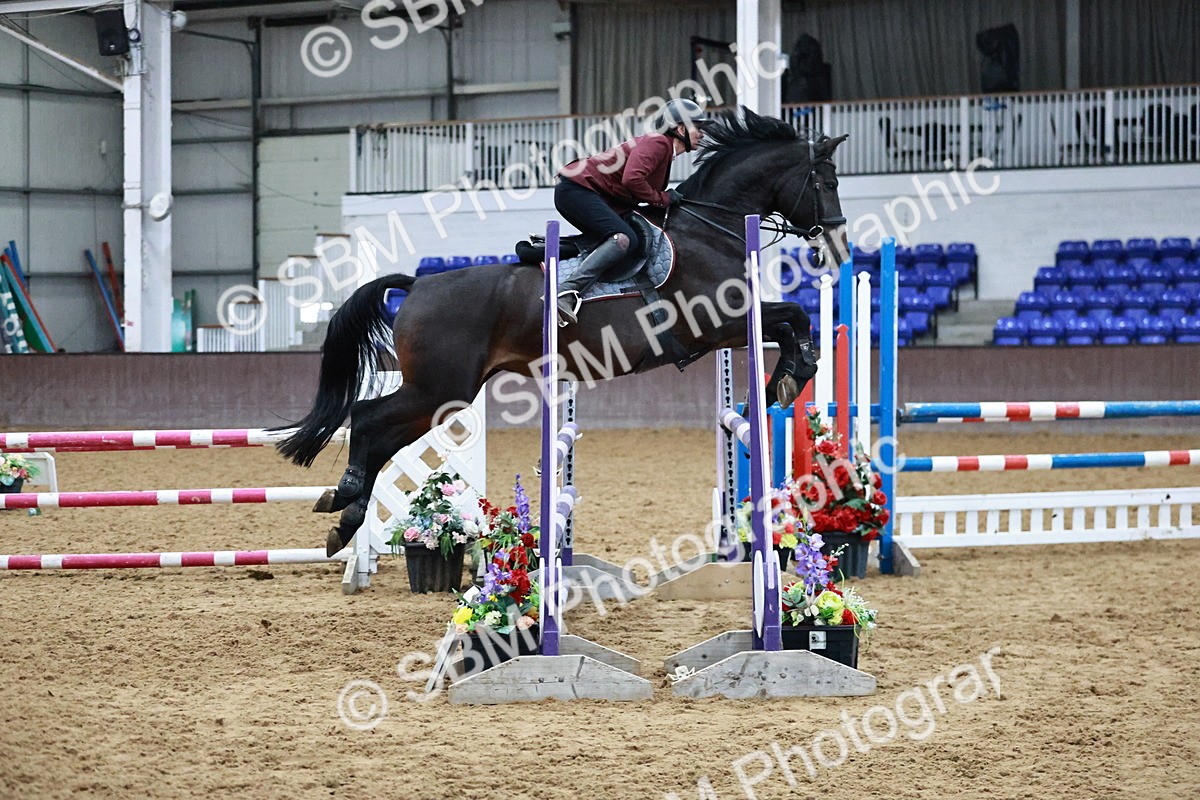 SBM_001180 - Class 3 - Senior Discovery 1.00m