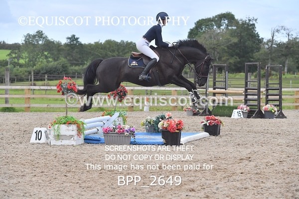 BPP_2649 - DERBY CLASS 8 - 90CM