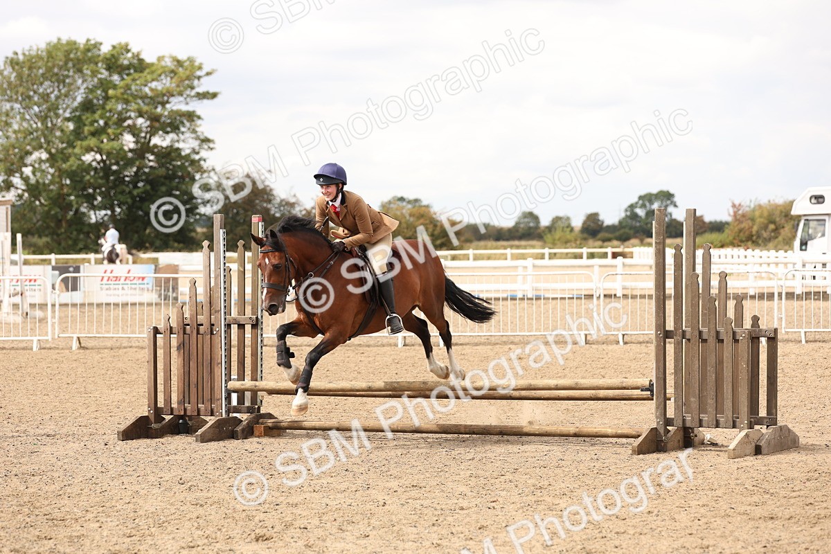 SBM_06124 - Class 57a -  Style & Performance - 60cm (15-19)