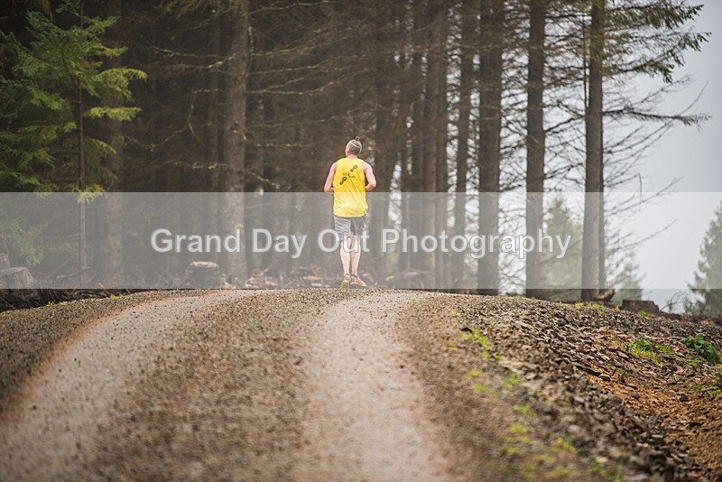 Glentress 21  10K-944 - High Terrain Events Glentress 21 & 10K Trail Races Saturday 18th November 2023
