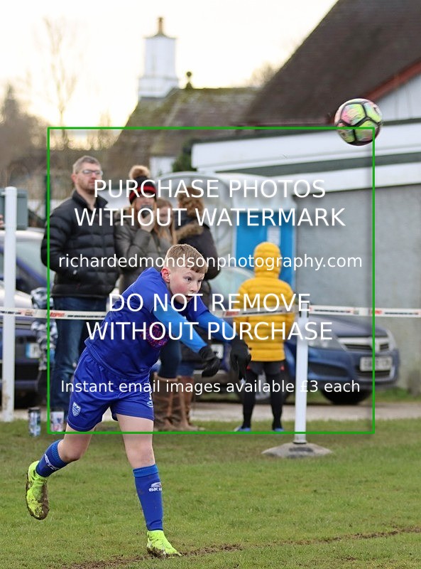 IMG_3835 - Wattsfield U10 v Craven Wanderers U10 (30/1/22)