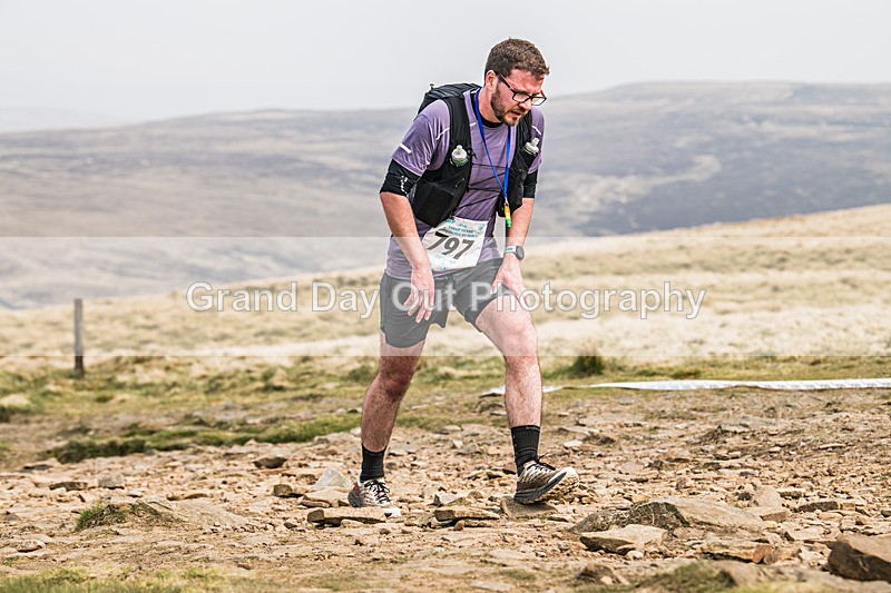 Pen Y Ghent-1381 - The 3 Peaks Race Saturday 26th April 2025 - Pen Y Ghent