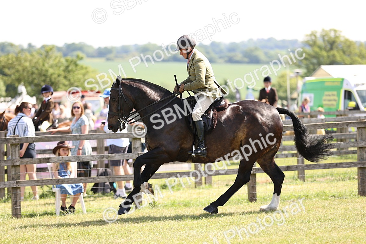 SBM_13774 - Class 77 - LIHS BSHA Rising Star Cobs