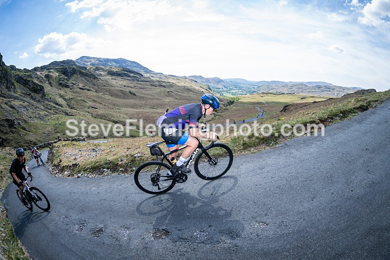 152706 - Hardknott Pass Camera 2 15.00-16.30