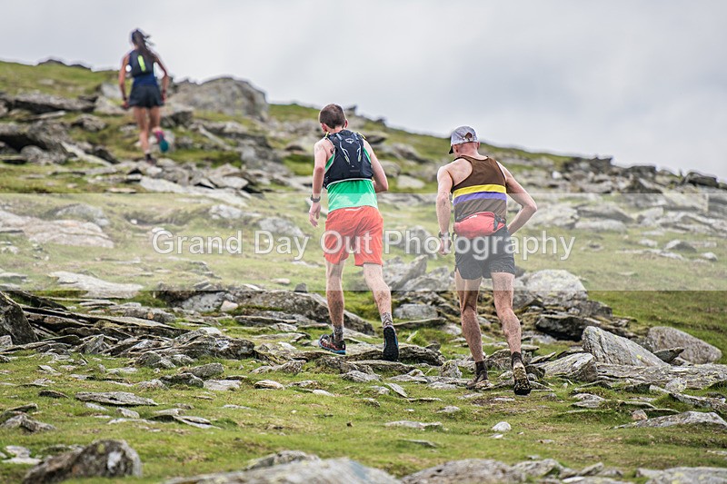 Duddon Long-147 - Duddon Valley Long Fell Race Saturday 1st June 2024