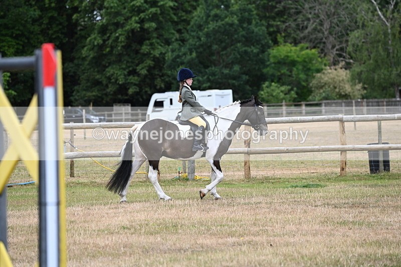 WJ6_3726 - Class 9 Tack & Turnout