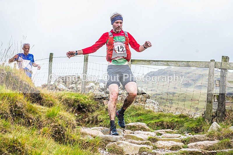 Langdale-1838 - Langdale Horseshoe Fell Race Saturday 8th October 2022