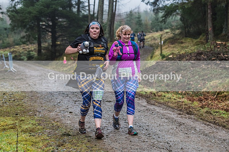 Glentress 21  10K-1915 - High Terrain Events Glentress 21 & 10K Trail Runs Saturday 18th February 2023