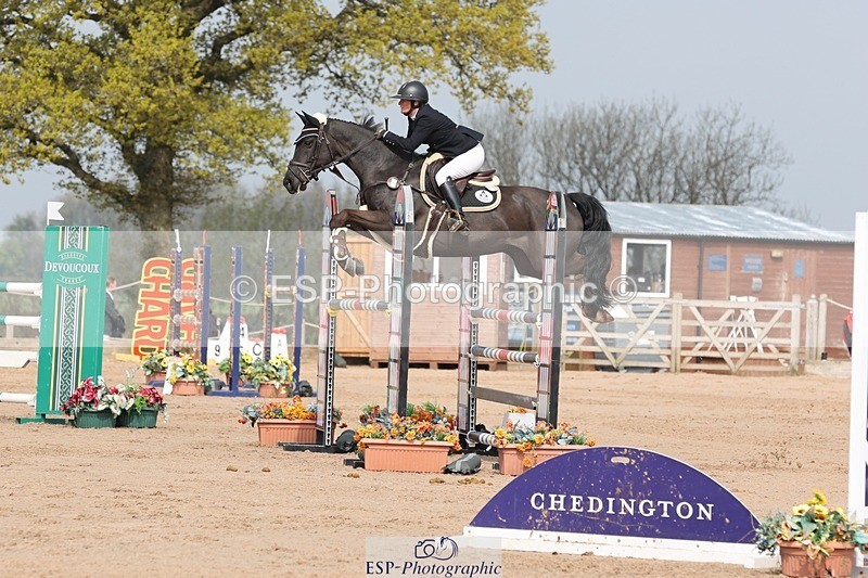 250424-104400-03191 - Cls 33 Young Horse 7yr old