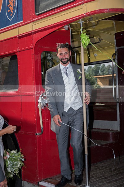 NMH-647 - Sonja and Steve's Wedding 21/7/2018