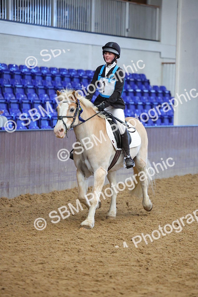 SBM_000825 - Class 5 - 50cm - BRC Championships