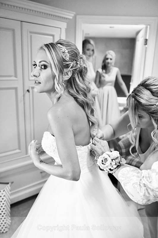 Skipton bride Yorkshire - Wedding Portfolio