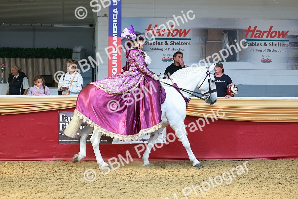 SBM_13944 - Class 107 - Ridden Costume = Astride Adult (15-19)