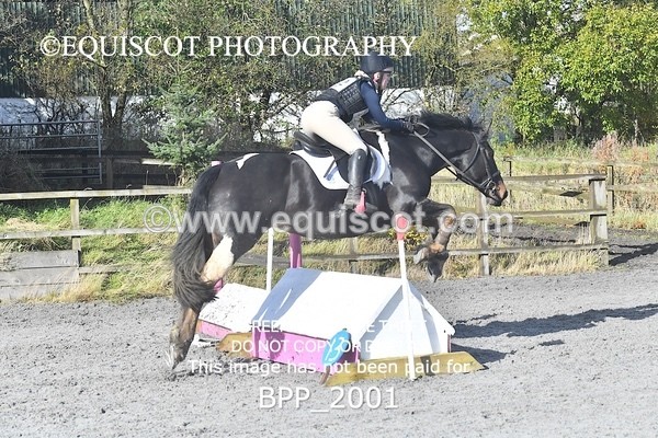 BPP_2001 - CLASS 4 90CM/1M