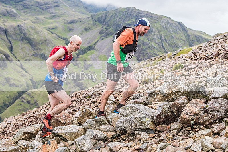 Borrowdale-1010 - Borrowdale Fell Race Saturday 5th August 2023