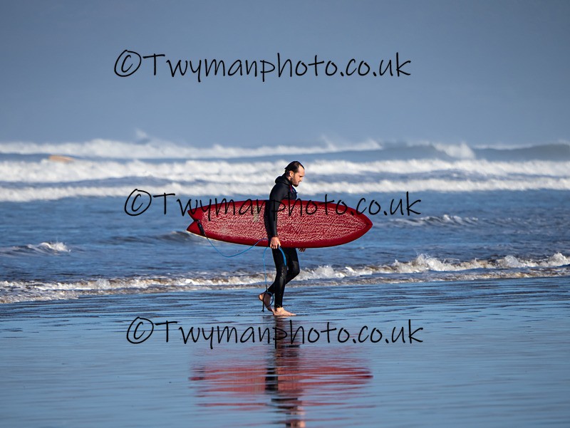 PA263117 - Westward Ho Surf Vibe