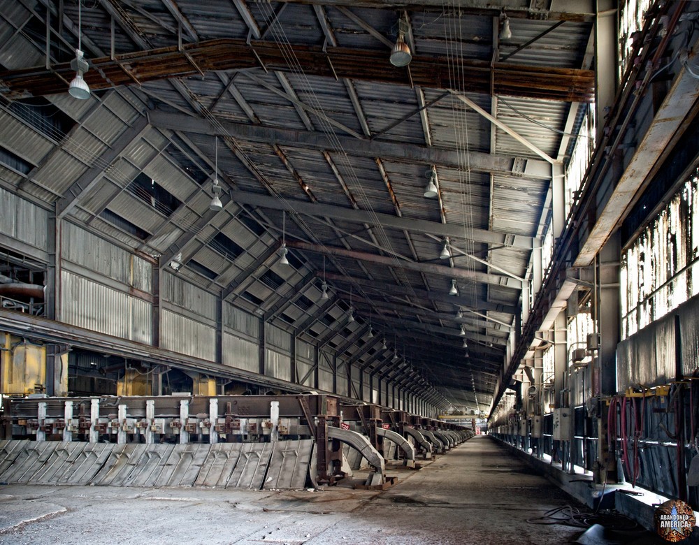 - Eastalco Alcoa Works