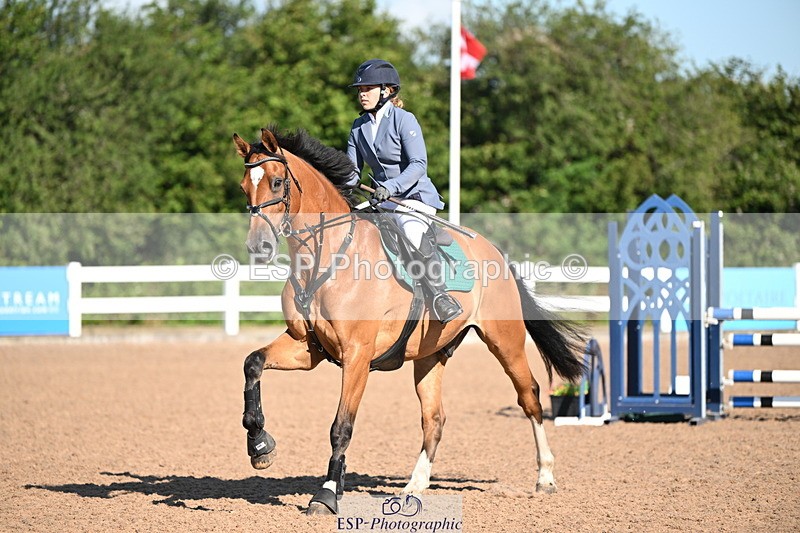 240728A-091747-07528 - Cls 33 Snr British Novice and 90cm Open