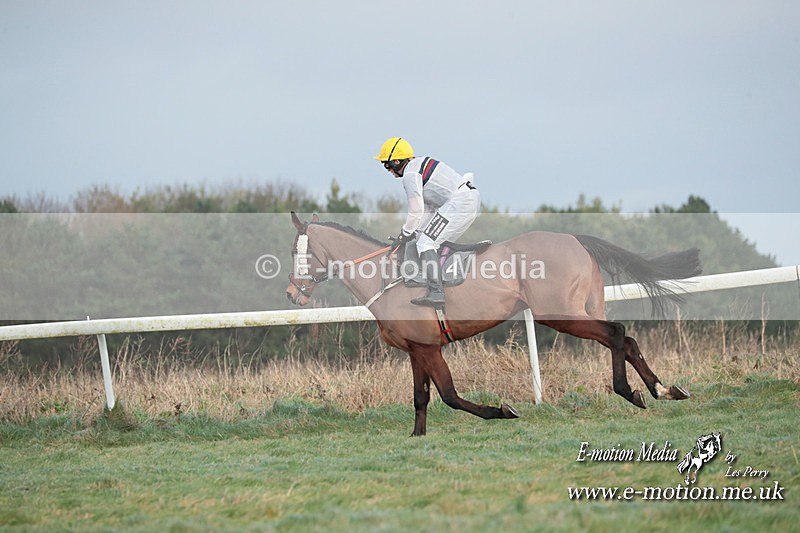 PtP 311223 820 - Larkhill Racing Club Point-to-Point 31/12/23