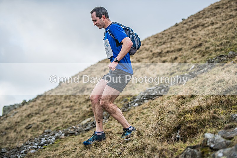 Barbondale-787 - Kendal Winter League Barbondale Junior & Senior Fell Races Sunday 11th February 2024