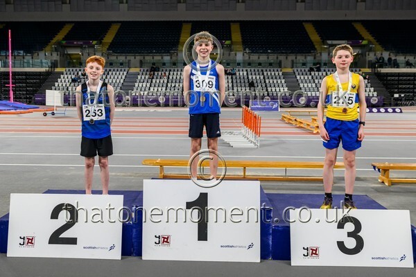 AgeInd25SUN-924140 - Medals