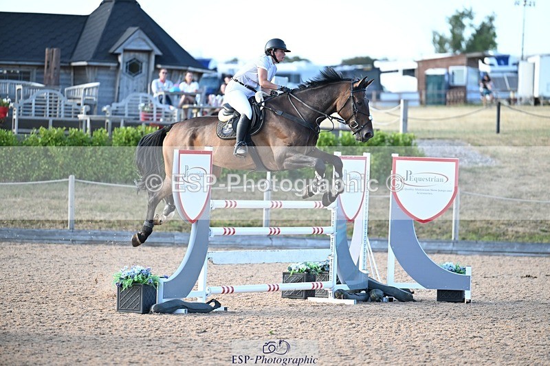 260731-193128-07157 - Cls 15 Snr Foxhunter