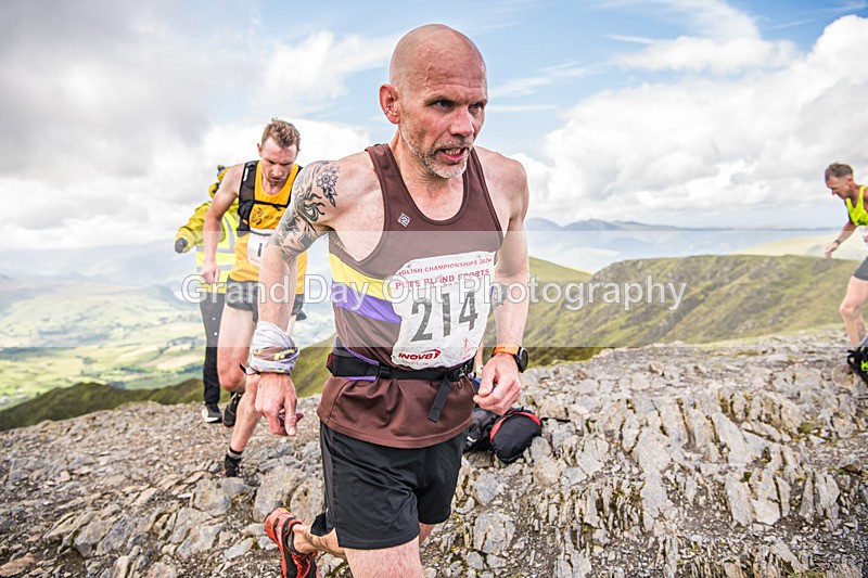 Blencathra-403 - Blencathra Fell Race Sunday 28th June 2026