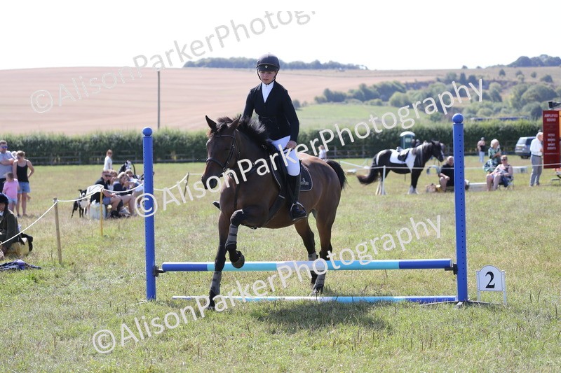 20260906-1661 - Class 10 - Horse & Hound