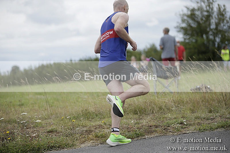 CAD5M 210719-0420 - Cadence Events Colerne 5 Miler  21-Jul-2019
