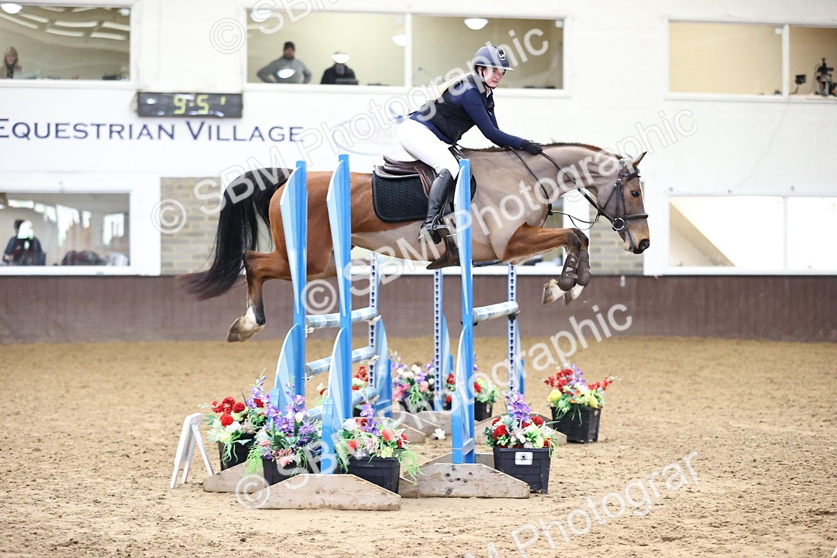 SBM_004892 - Class 16 - Senior Newcomers - 1.10m