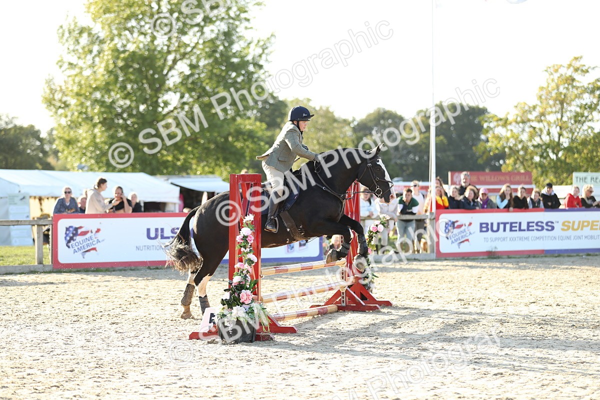 SBM_54060 - J23 - Junior Horse 70cm Championship